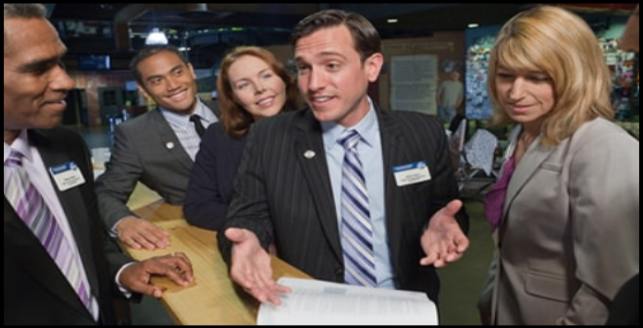Leadership Development